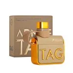 Tag Her Donna Di Terra agua de perfume para mujer 100 ml