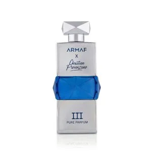 Armaf X Christian Provenzano III perfume puro unisex