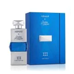 X Christian Provenzano III perfume puro unisex 100 ml