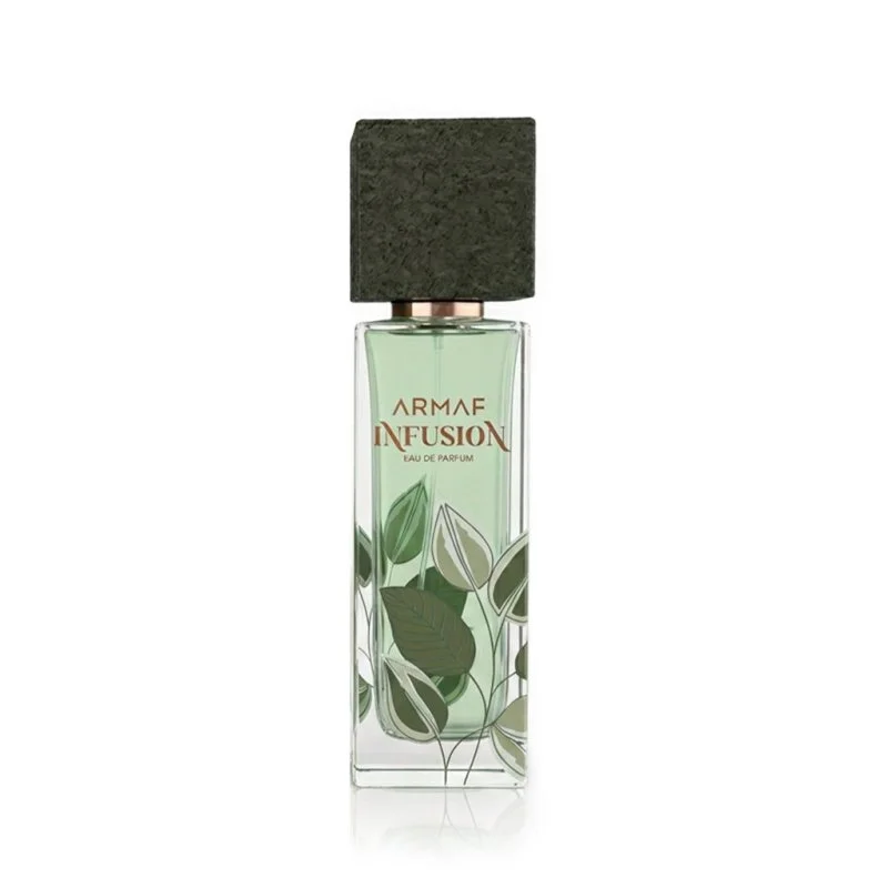 Infusion agua de perfume unisex 80 ml