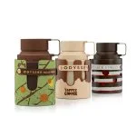 Wheel Of Odyssey Dessert Edition 3 x agua de perfume 3 x 30 ml