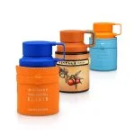Wheel Of Odyssey Mandarin Sky 3 x agua de perfume 3 x 30 ml