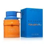 Odyssey Mandarin Sky Elixir eau de parfum unisex 60 ml