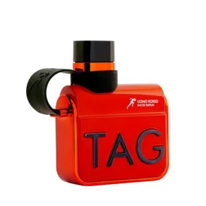 Armaf Tag Him Uomo Rosso Eau de Parfum para hombre