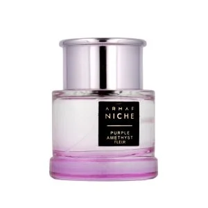 Armaf Niche Purple Amethyst Fleur Eau de Parfum para mujer