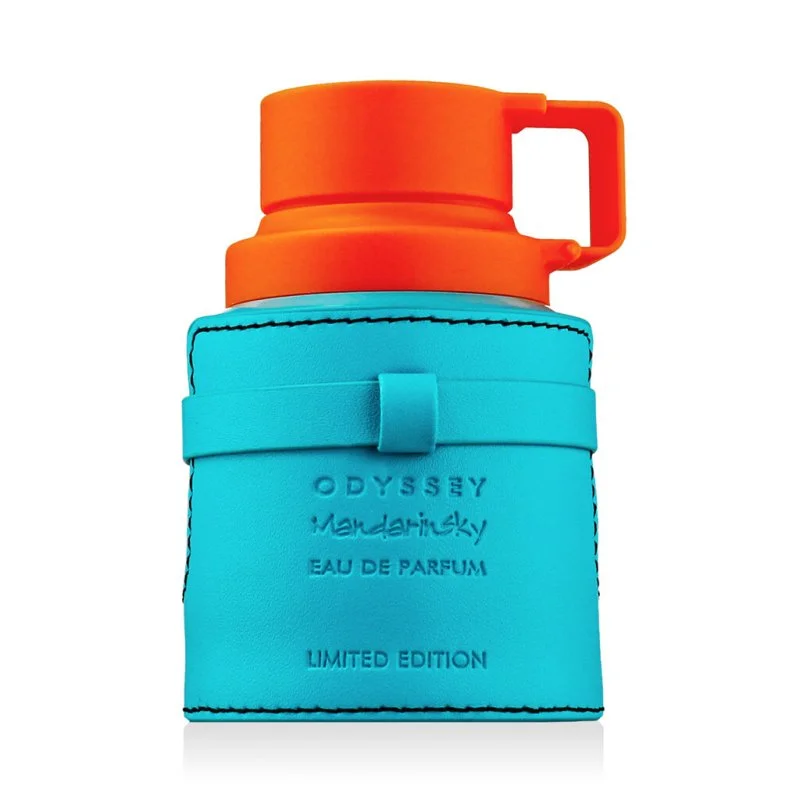 Odyssey Mandarin Sky Eau de Parfum para hombre 60 ml