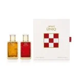 Úniq Oud Forever Úniq Oud Forever 15 ml + EDP Effects Of Úniq agua de perfume unisex