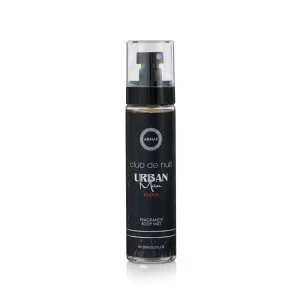 Armaf Club de Nuit Urban Man spray corporal para hombre