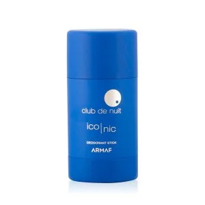 Armaf Club de Nuit Blue Iconic DST 75 g para hombre