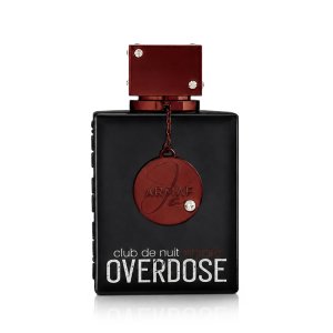 Club de Nuit Intense Overdose extracto de perfume para hombre