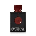 Club de Nuit Intense Overdose extracto de perfume para hombre 100 ml