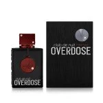Club de Nuit Intense Overdose extracto de perfume para hombre 100 ml