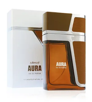 Armaf Aura agua de perfume para hombre 100 ml
