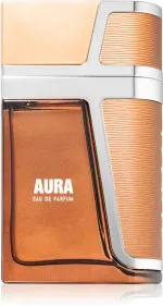 Aura agua de perfume para hombre 100 ml