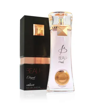 Armaf Beau Ellegant agua de perfume para mujer 100 ml