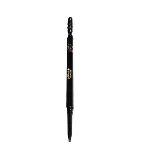Beaute Precision Brow Definer lápiz de cejas preciso 0,09 g 03 Ebony