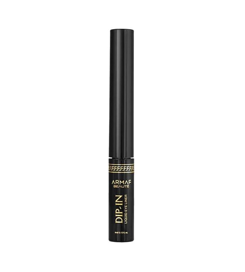 DipIn Liq Eyeliner delineador de ojos resistente al agua 03 Aquamarine 4 ml
