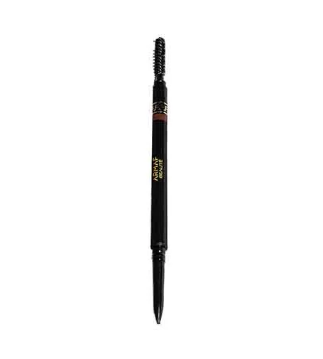 Beaute Precision Brow Definer lápiz de cejas de precisión 0,09 g 01 Brown