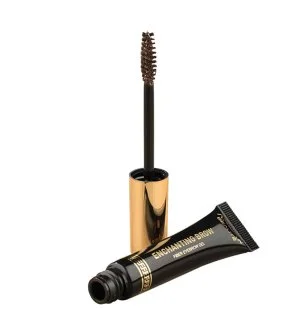 Armaf Enchanting Brow Fiber Eyebrow Gel gel fijador para cejas 7,6 g 03 Brown