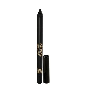 Armaf Glide It Eyeliner delineador de ojos resistente al agua 1,2 g 01 Kohl