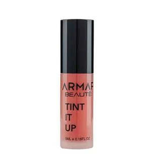 Armaf Tint It Up Lip & Cheek Tint colorete líquido para labios y mejillas 02 Punch