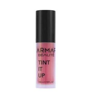 Armaf Tint It Up Lip & Cheek Tint colorete líquido para labios y mejillas 05 Ginger
