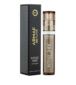 Armaf Intense Shine Lip Gloss brillo de labios 3,2 g 01 Sugar