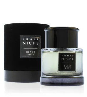 Armaf Black Onyx agua de perfume unisex 90 ml
