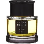 Black Onyx agua de perfume unisex 90 ml