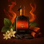 Black Saffron agua de perfume unisex 100 ml