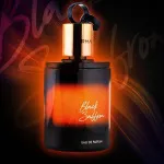 Black Saffron agua de perfume unisex 100 ml