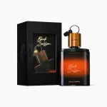 Black Saffron agua de perfume unisex 100 ml