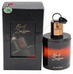 Black Saffron agua de perfume unisex 100 ml