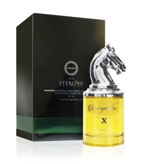 Armaf Bucephalus No. X agua de perfume para hombre 100 ml