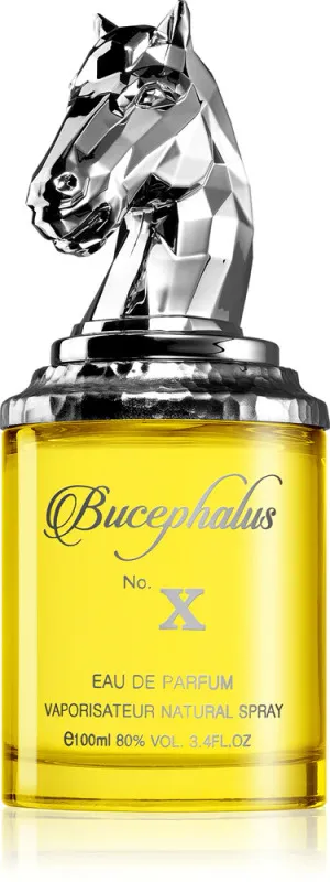 Armaf Bucephalus No. X agua de perfume para hombre 100 ml