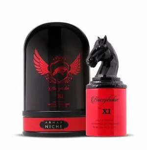 Armaf Bucephalus No. XI eau de parfum para hombres 100 ml