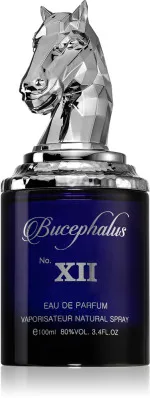 Bucephalus No. XII agua de perfume para hombres 100 ml