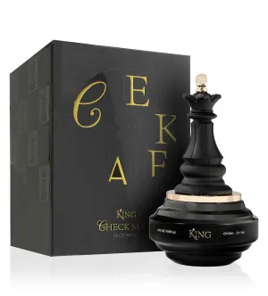 Armaf Check Mate King agua de perfume para hombre 100 ml