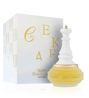 Armaf Check Mate Queen agua de perfume para mujeres 100 ml