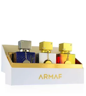 Set de regalo unisex Armaf Club De Nuit