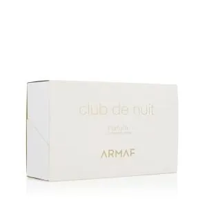 Armaf Club De Nuit Parfum A Collector's Pride set de regalo para mujeres agua perfumada Club De Nuit Women 30 ml + agua perfumada Club De Nuit Milestone 30 ml + agua perfumada Club De Nuit Intense Woman 30 ml