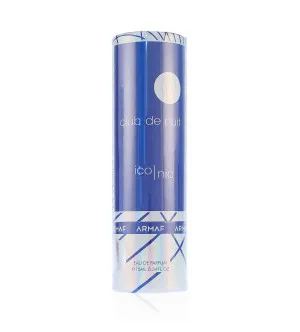 Armaf Club De Nuit Blue Iconic eau de parfum para hombres