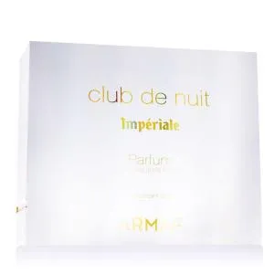 Armaf Club de Nuit Impériale EDP 105 ml + DST 75 g + BL 100 ml W