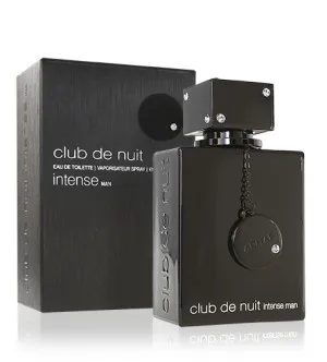 Armaf Club De Nuit Intense Man eau de toilette para hombre 105 ml