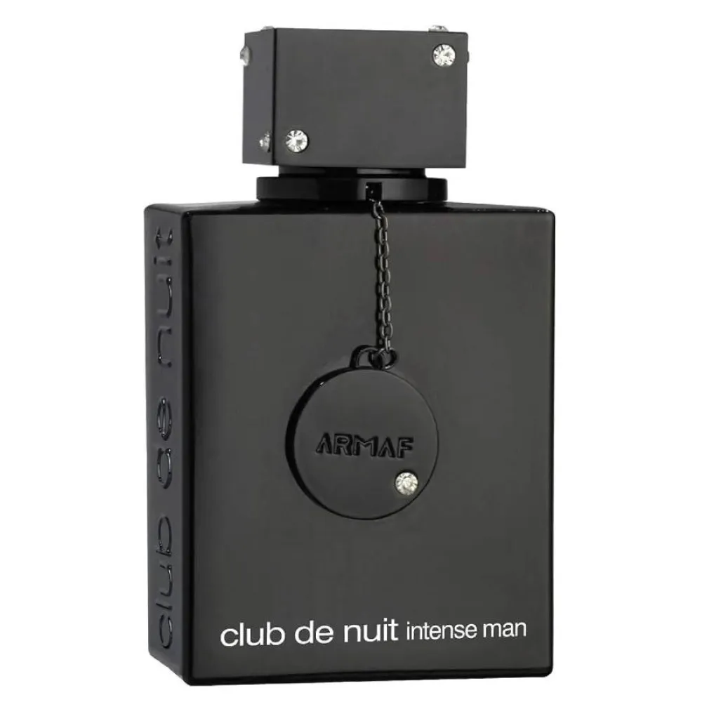 Club De Nuit Intense Man eau de toilette para hombre 105 ml