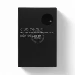 Club De Nuit Intense Man eau de toilette para hombre 105 ml