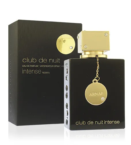 Club De Nuit Intense Woman agua de perfume para mujeres 30 ml