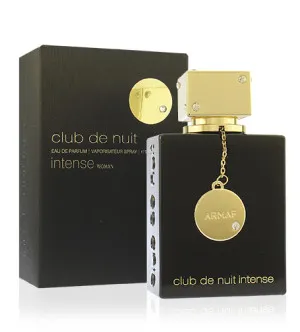 Armaf Club De Nuit Intense Woman eau de parfum para mujeres 105 ml