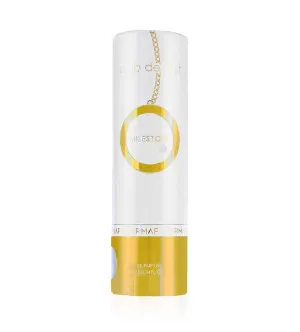 Armaf Club De Nuit Milestone agua de perfume unisex