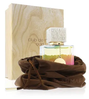 Armaf Club de Nuit Oud agua de perfume unisex 105 ml